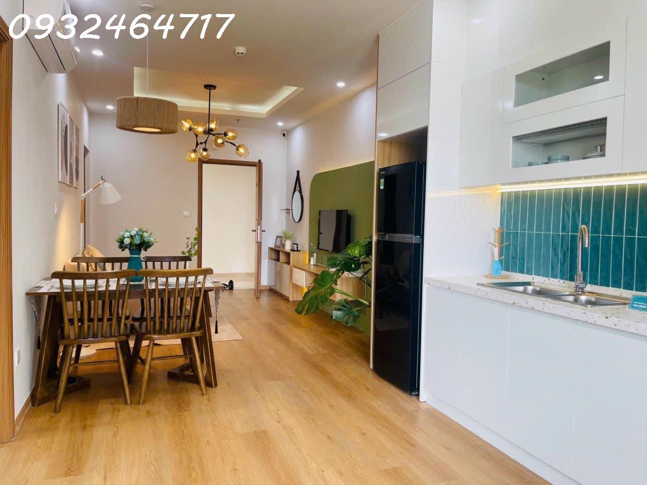 Giá chỉ 65tr/m² – Căn hộ sông Hàn, sở hữu lâu dài – Trung tâm Đà Nẵng – đầu tư siêu lợi nhuận - Ảnh 2